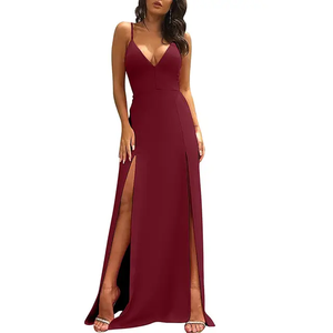 Elegant ladies dress